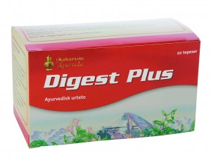 Digest Plus