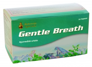 Gentle Breath