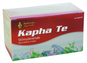 Kapha Te