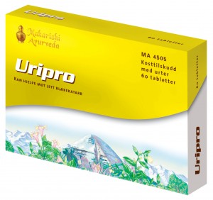 Uripro