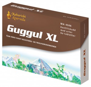 Guggul XL