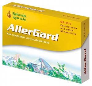 Allergard