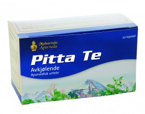 Pitta Te